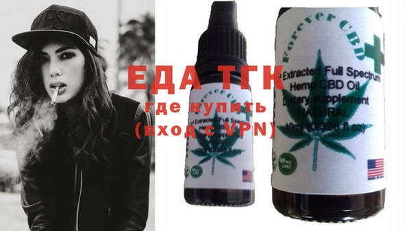 хмурый Няндома