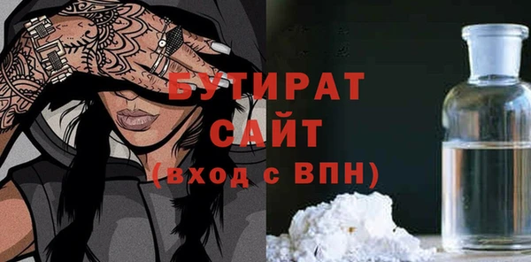 хмурый Няндома